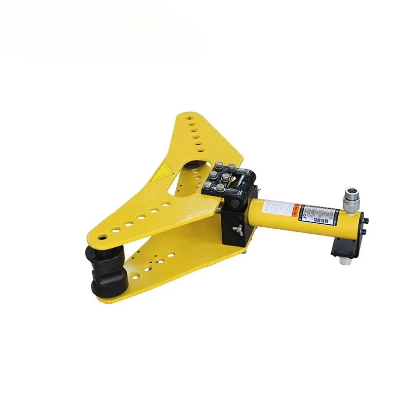 Manual Tubing Pipe Benders for Sale Pipe Bending Machine Hydra Bender