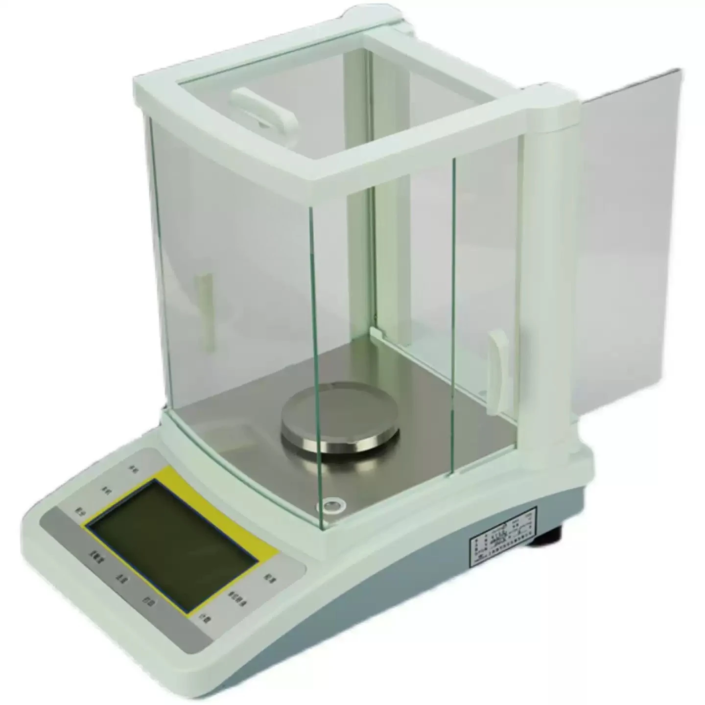 FA1004B/2004B/2204B/JA1003B/2003B/5003B Electronic analytical balance