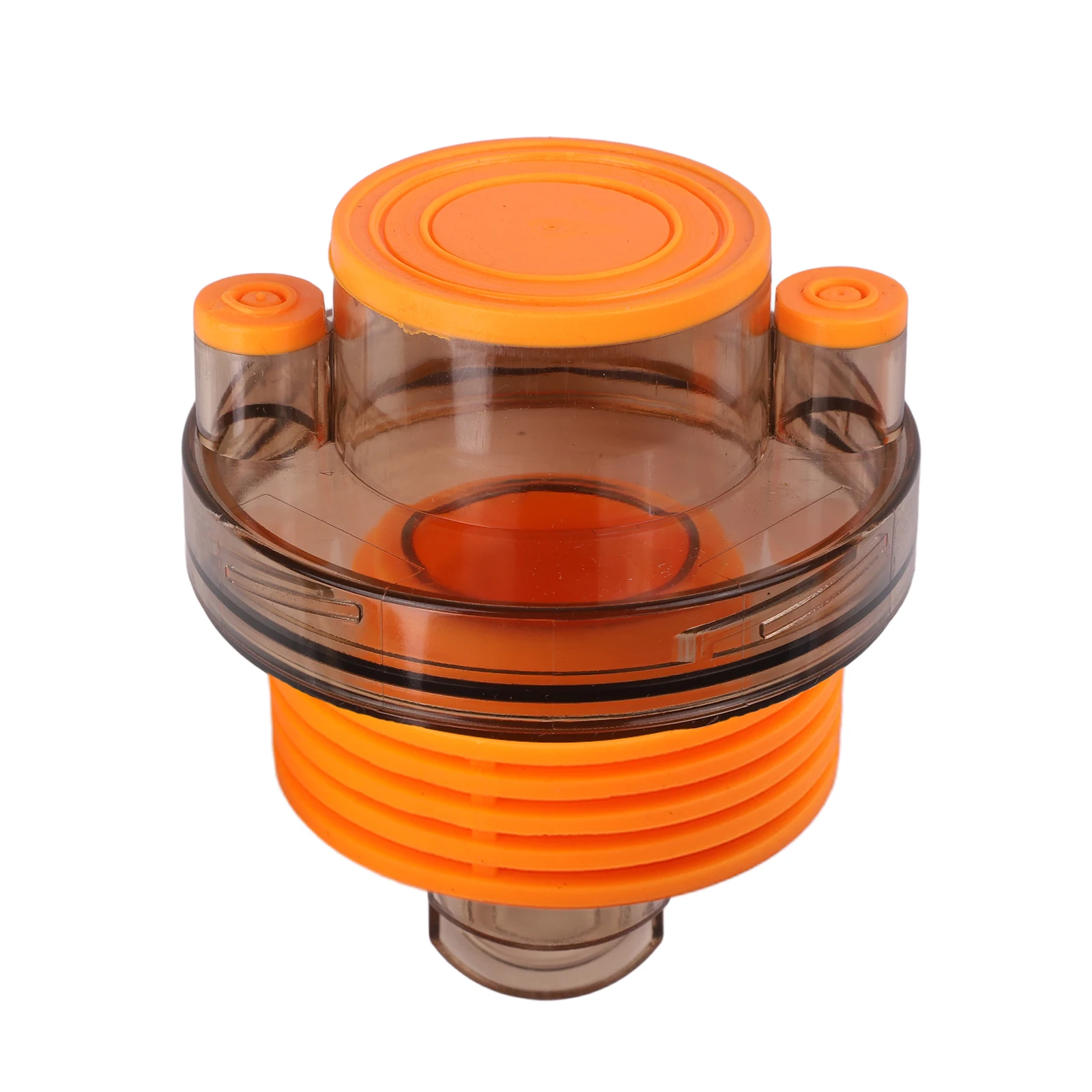 

Адаптер для слива кухонной мойки гладкого дизайна с технологией тройного уплотнения, идеально совместимый с сантехникой 50/75 мм.