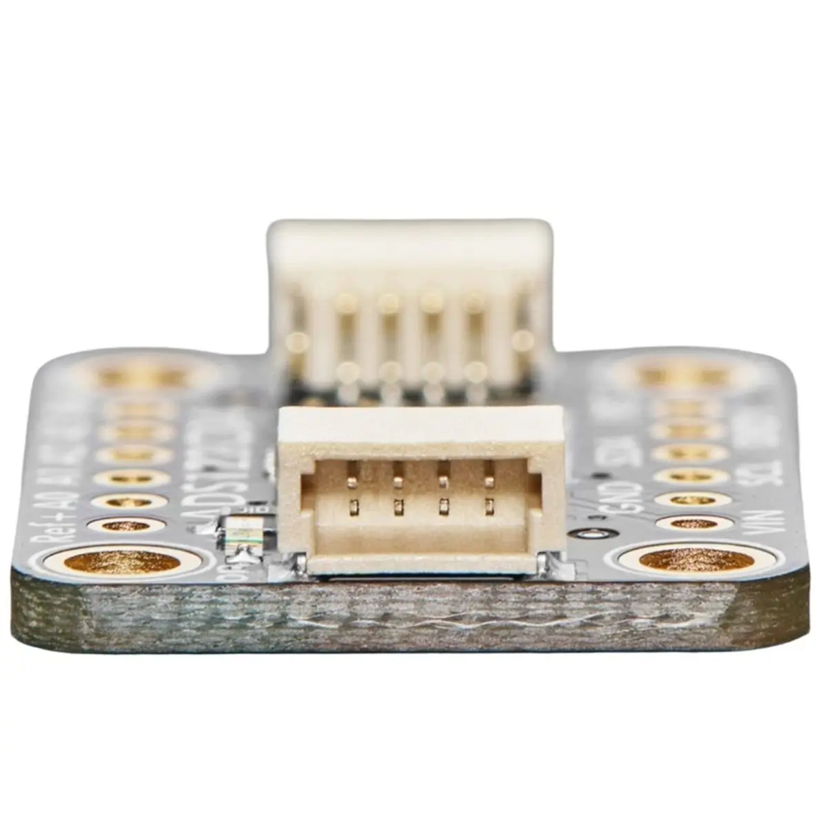6432 ADS122C04 24-Bit ADC Module 4-Channel 2kSPS High Analog to Digital Converter with Interface