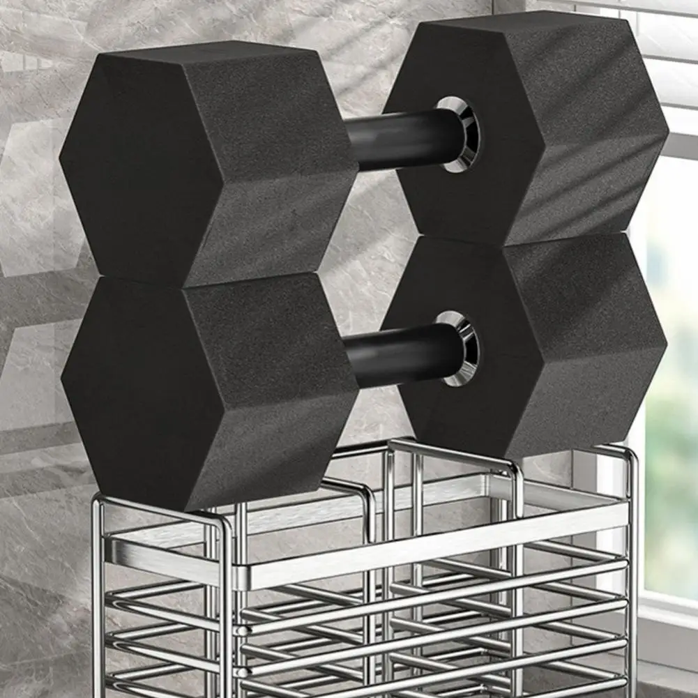 Rust Proof Cutlery Drainer Stainless Steel Utensil Holder with 2/3 Compartments Rust-proof Kitchen Sink for Home for Kitchen