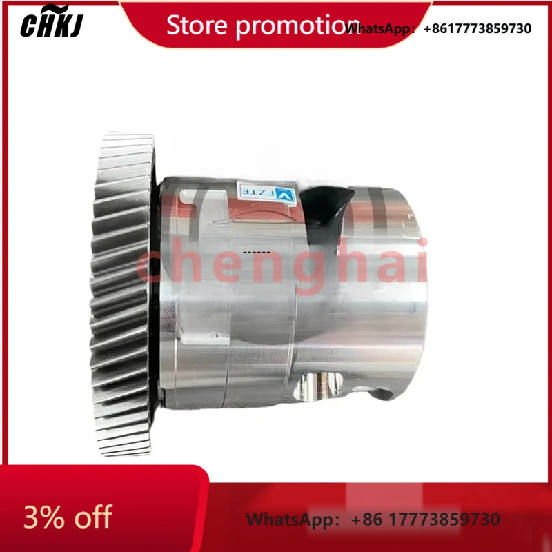 

CHKJ-2025NEWFor Viano Sprinter Vito A6511801400 A6511802801 A6511800400 Oil Pump