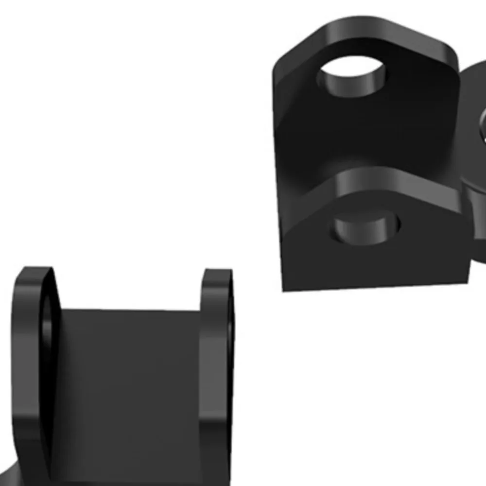 

Motorcycle Accessories Lowered Footpeg Kit Brackets For Suzuki DR650 DR650S/SE DR650SE 1996-2017 2018 2019 2020 2021 2022 2023