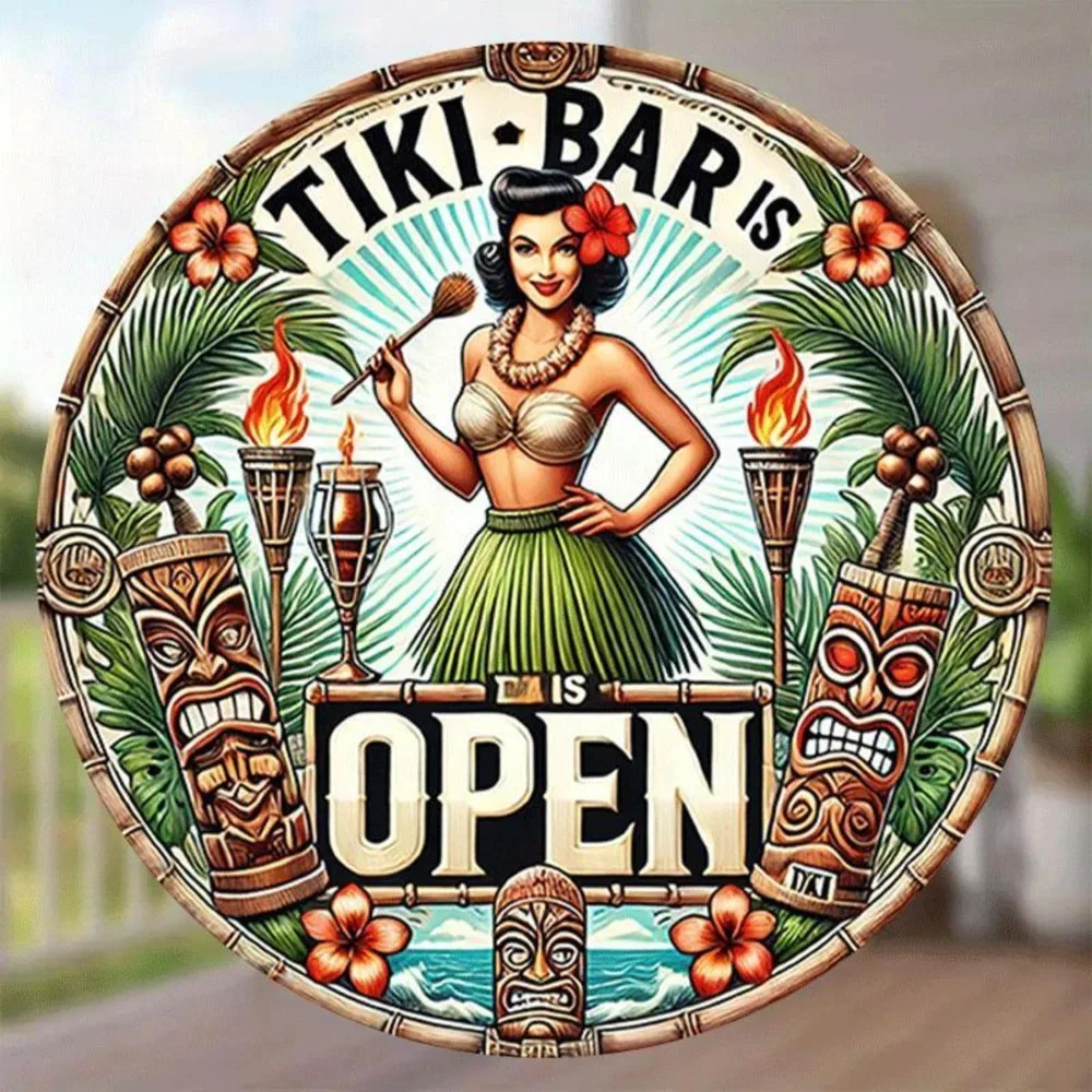 ريكا تشامب بار تيكي، جايا فينتاج، تاندا لوغام بولات، تاندا تيربوكا بار تيكي، سيني ديينغ دينغان، بار، كافيه أاسراما،