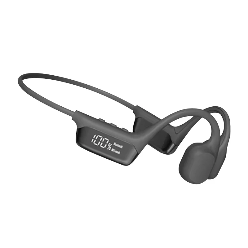 

High Quality IP68 32G Earbuds Bone Conduction Earphones Bone Conduction Earphones