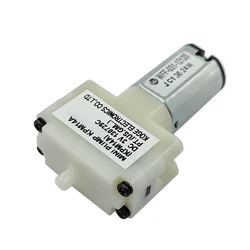 KOGE KPM14A DC 3V Micro Air Pressure Pump Small Mini 031 Oxygen Pump DIY Sphygmomanometer Blood Monitor Aquarium Water Fish Tank