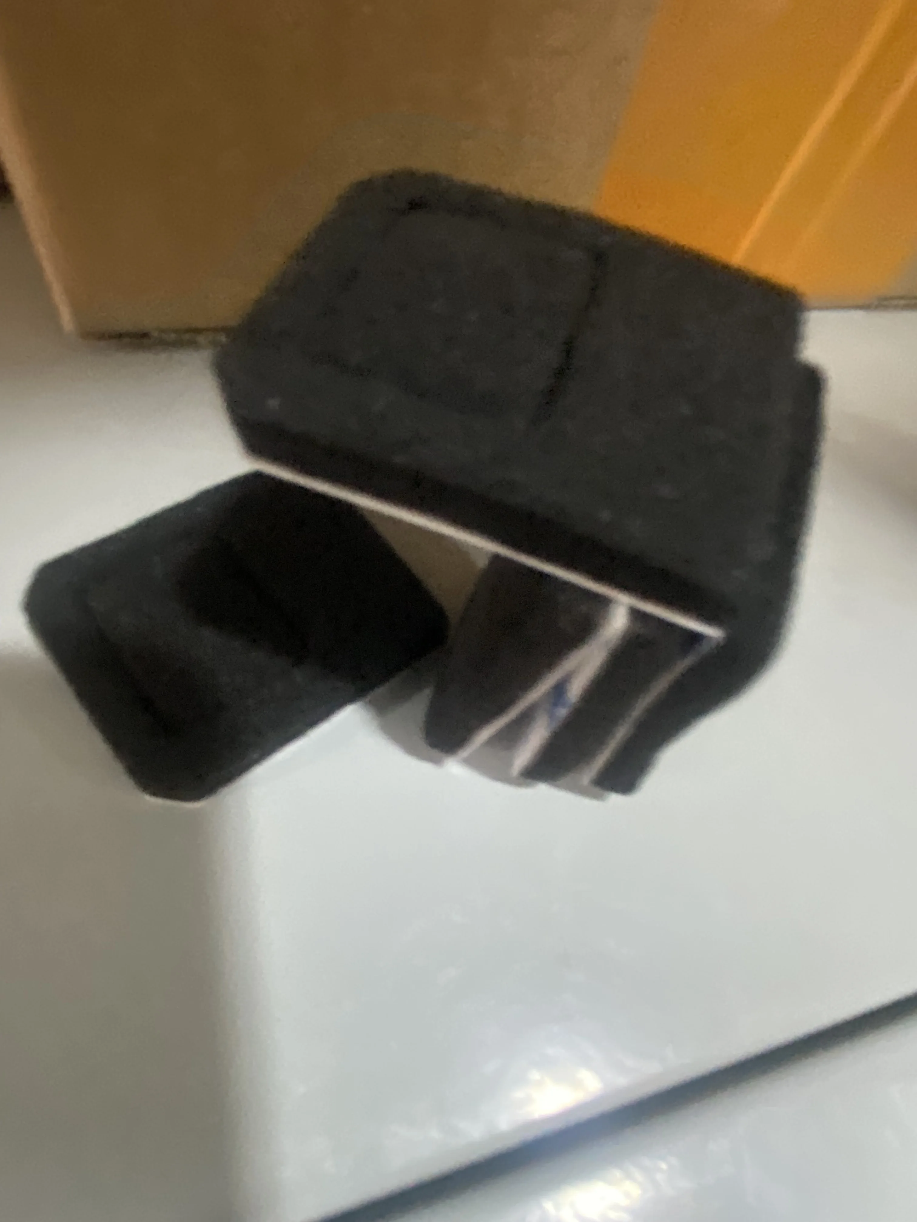 

1 шт., уплотнительная губка для отработанного тонера для Konica minolta BH C224 C284 C364 C7828 454 554 C221 C281 C368