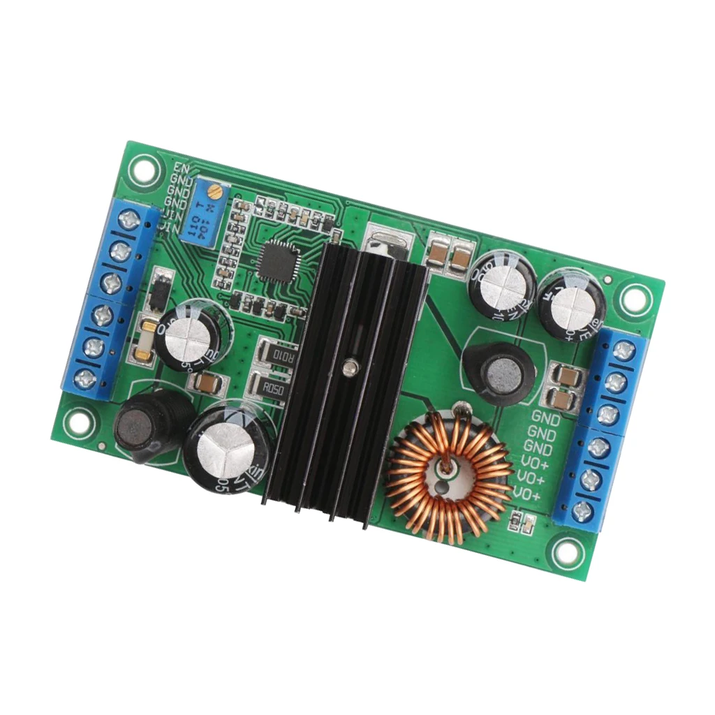 NEW LTC3780 DC To DC Converter High Power Automatic Down Module