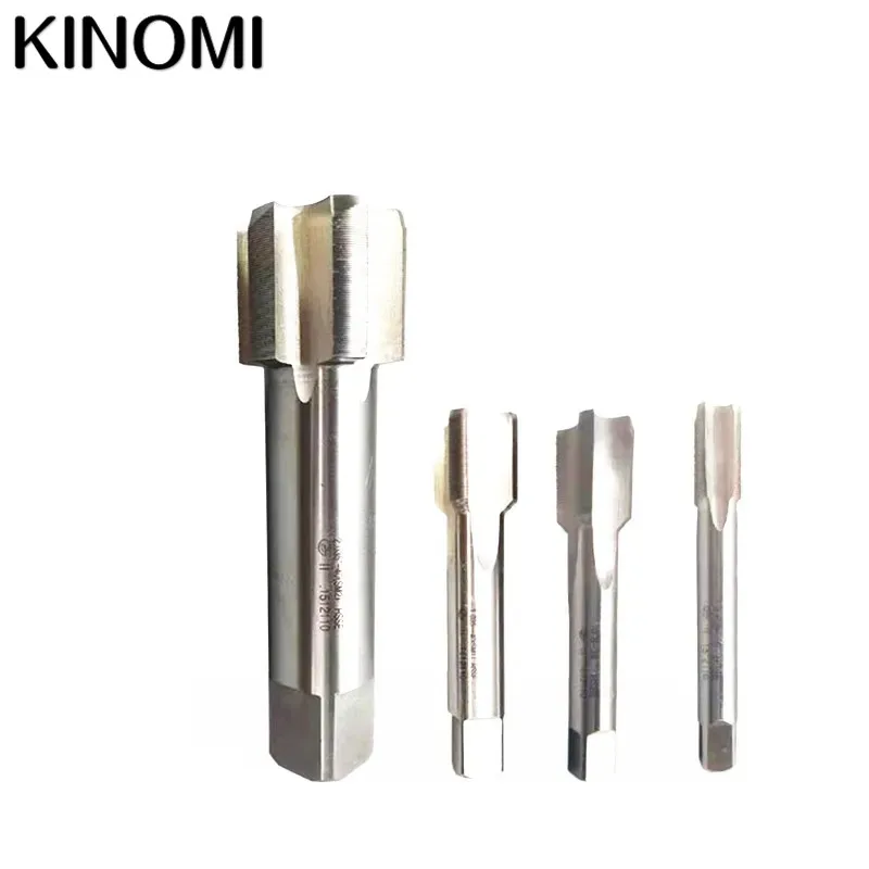 Imagem -02 - Sistema Britânico de Rosca Óptica Tap And Dies 0.53540 Sm05 1.035-40 Sm1 0.836 Sm2 2.035 Personalizar Polegada Tapping Tool Oferta