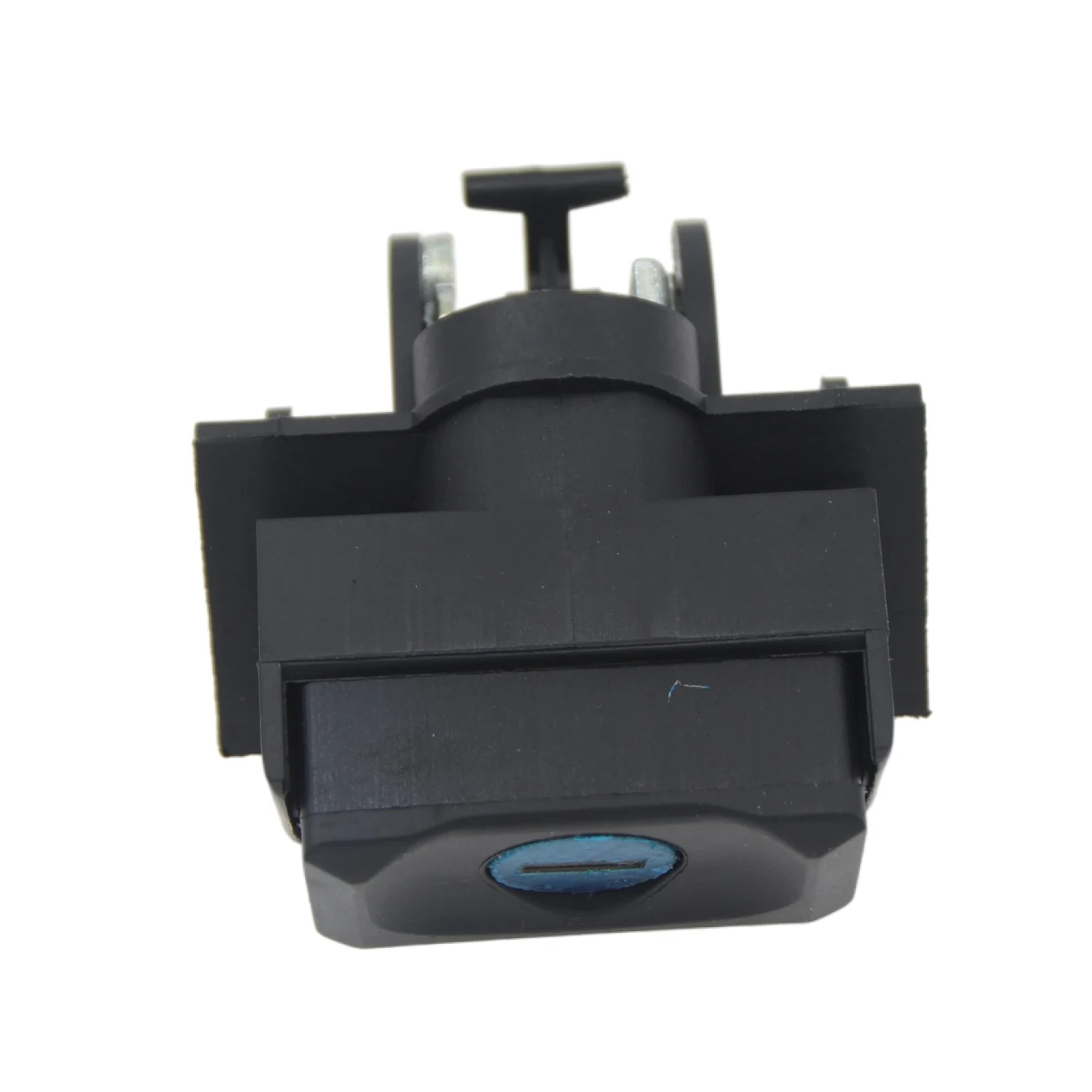 DH001 191898081 With Two Keys Car Complete Lock Set Door Handle Ignition Tailgate Lock For VW Golf MK2