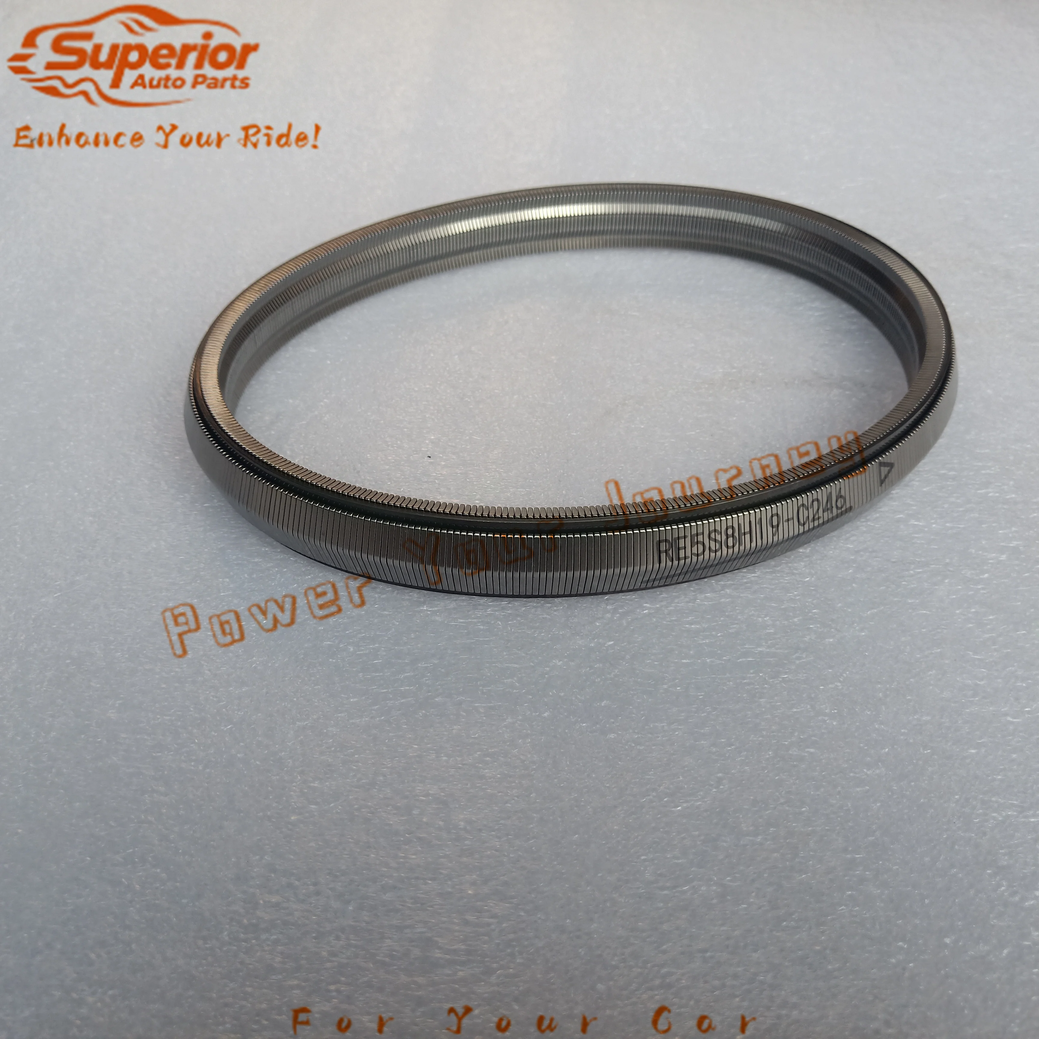 

5T0 Enhanced M3WC CVT Transmission Chain Belt (RERS5E20-A048) – For Honda Fit & Civic | Manufacturer Wholesale