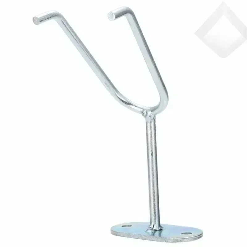 

Новый кронштейн для пистолета, настенная панель, подставка, крючок, чашка для будки, фиксированный кронштейн, гравитационная краска для подачи, распылительная краска