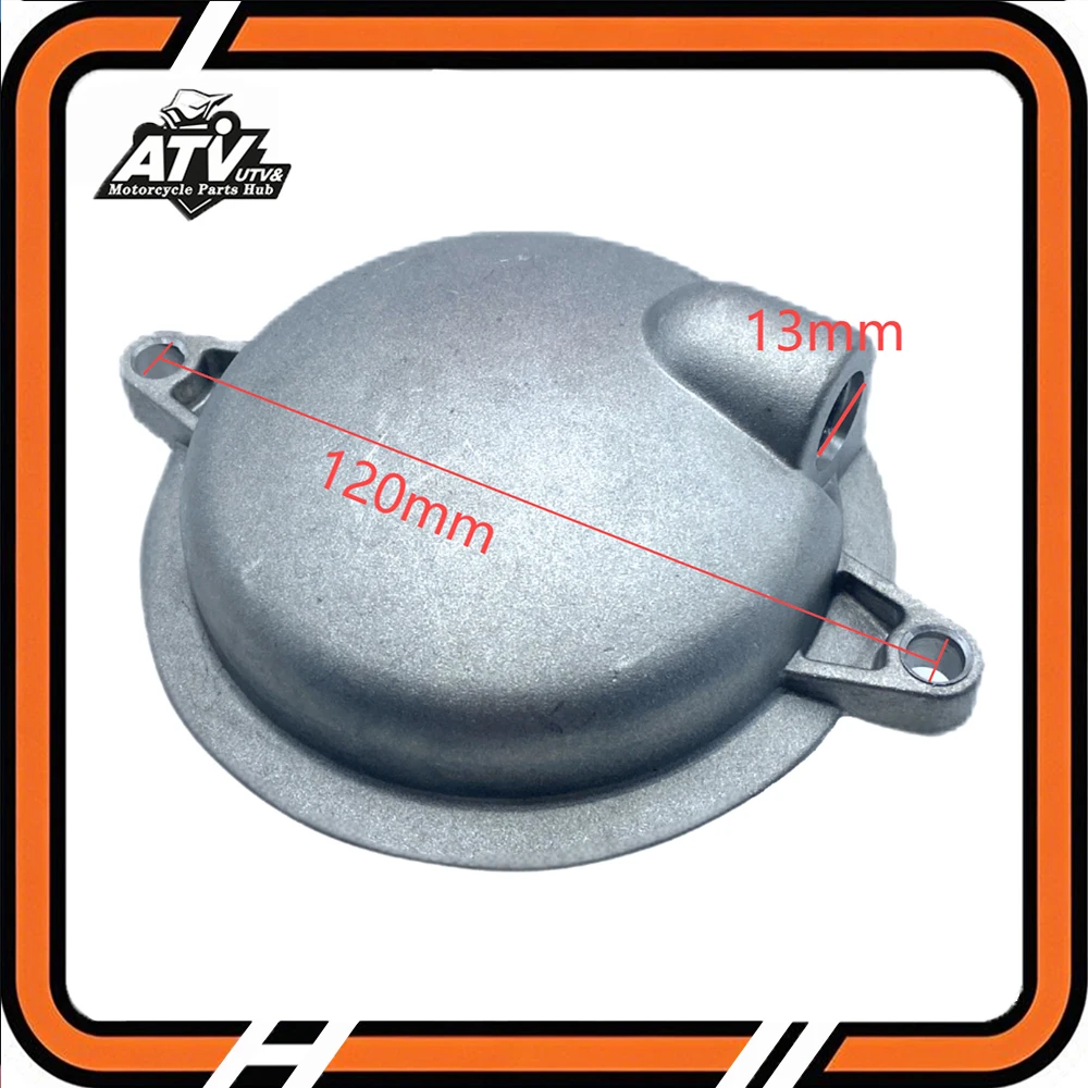 173FM Engine Breather Assy For Xinyue XY260 XY300 Stels ATV 300B Buyang 300 Feishen FA-D300 H300 LU018897 2.1.01.3020