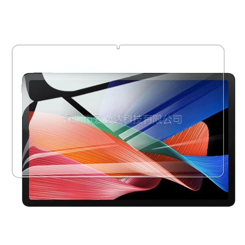태블릿 화면 보호 강화 유리, TCL TAB 11, 10.95 인치, 9H