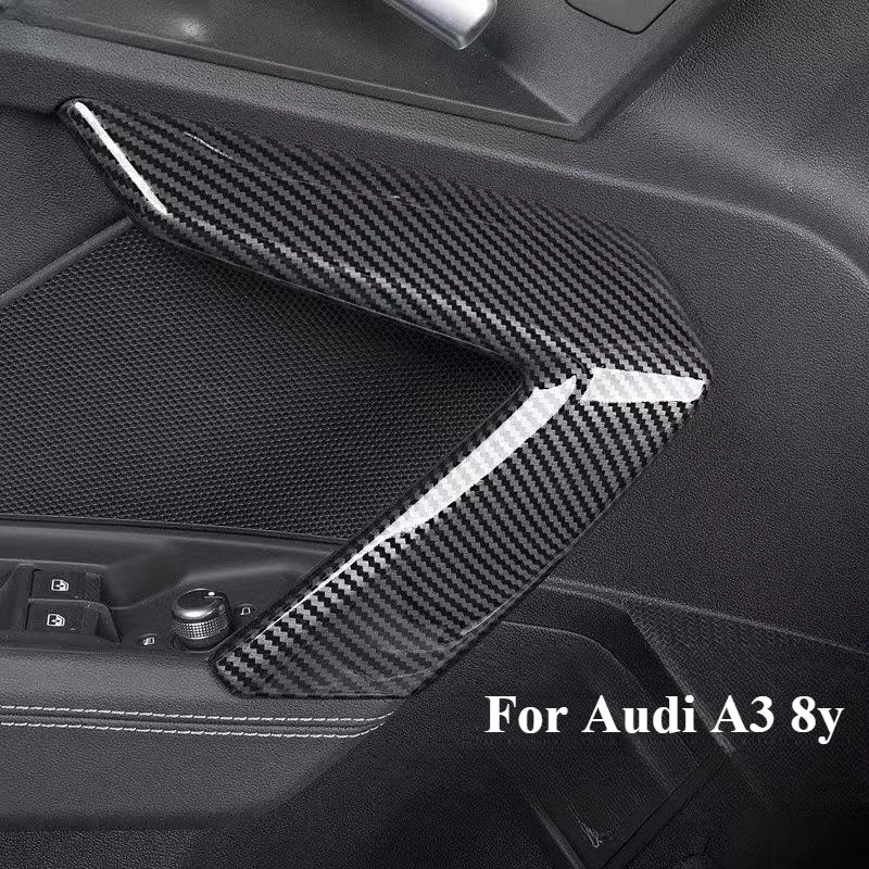 For Audi A3 8Y 2021…