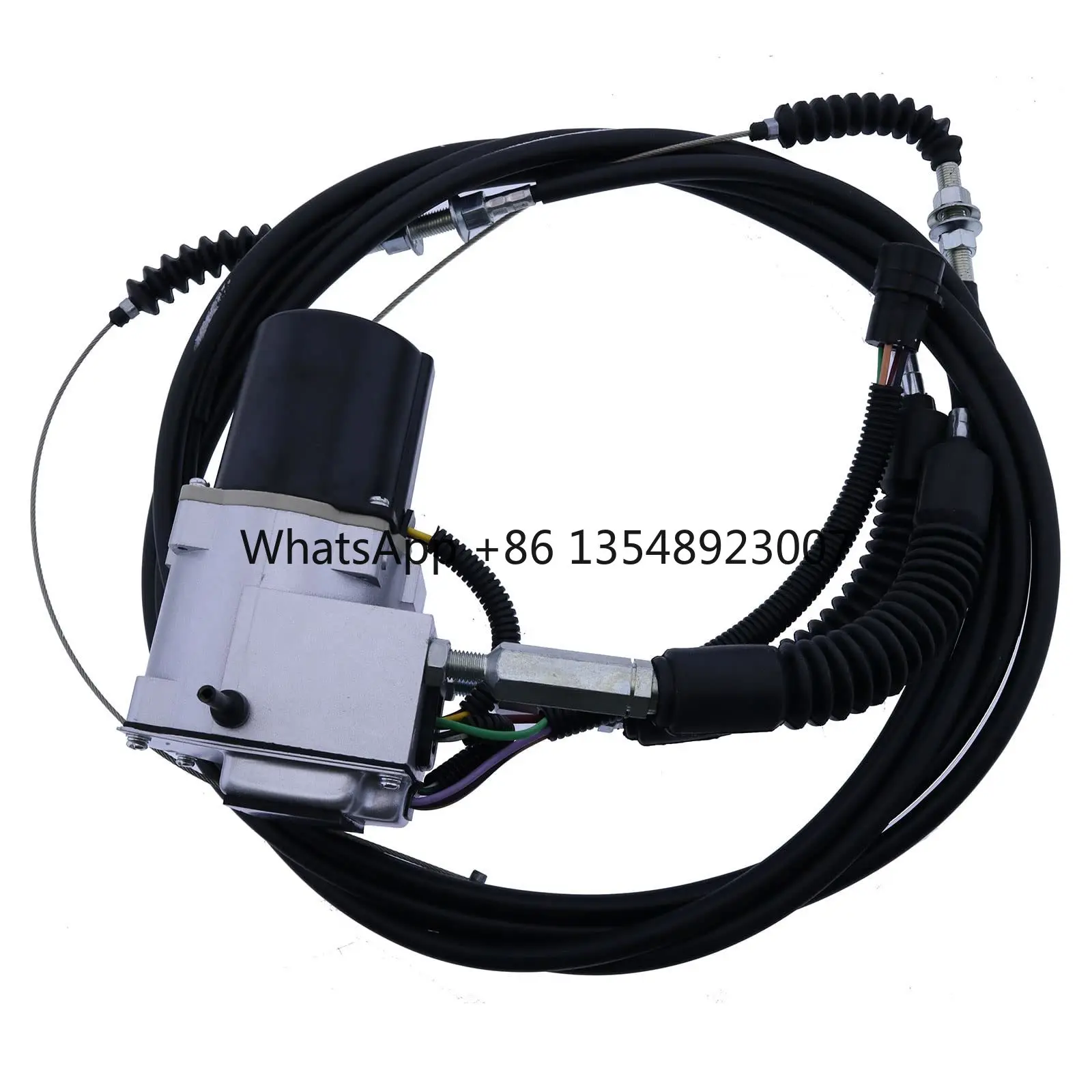 247-5227 with Dual 5-pin Excavator, Suitable for 312 312B 311B