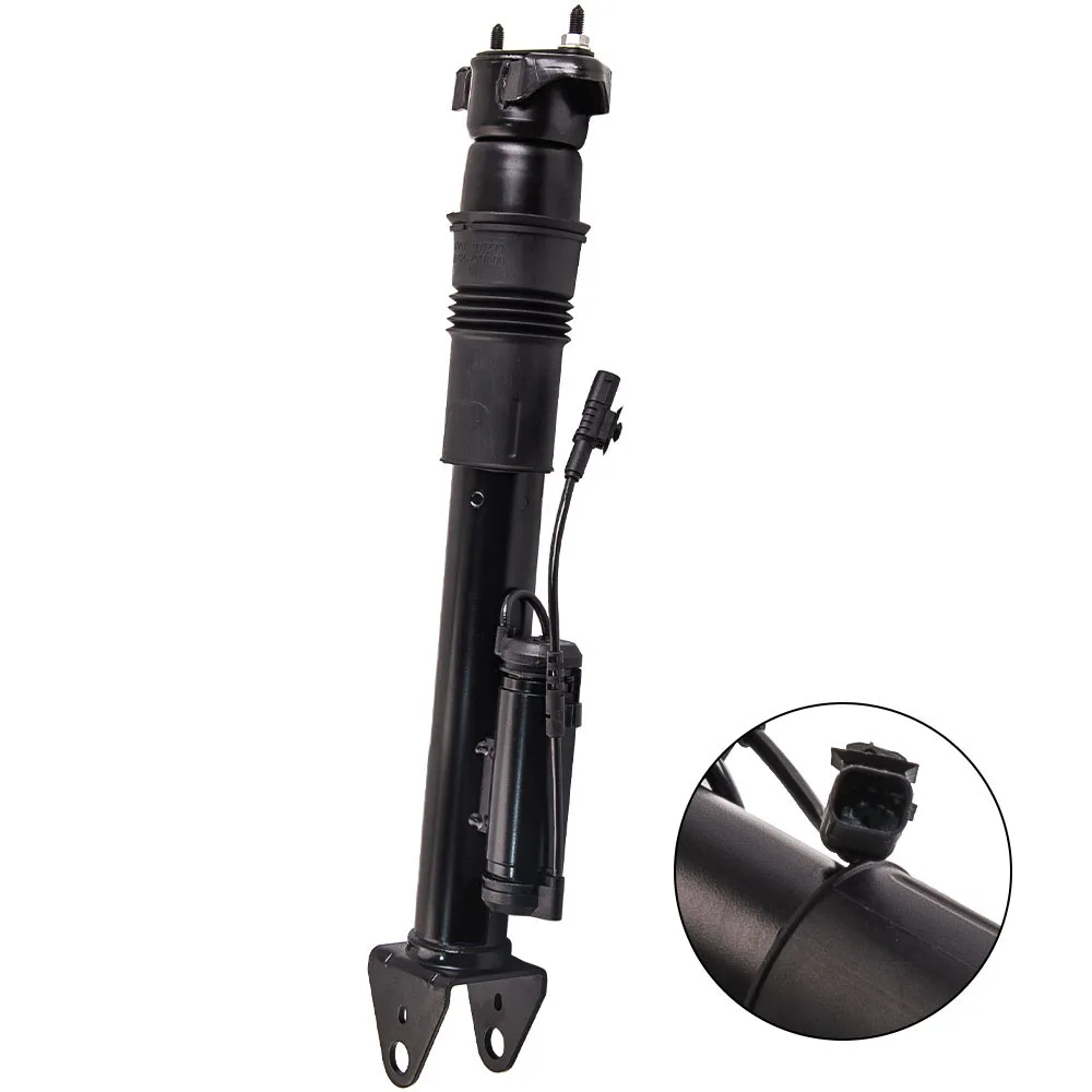 

Rear Air Suspension Strut Shock With ADS For Mercedes R500 R350 W251 2008 2513200931, 2513201031 2513201831, 2513201931