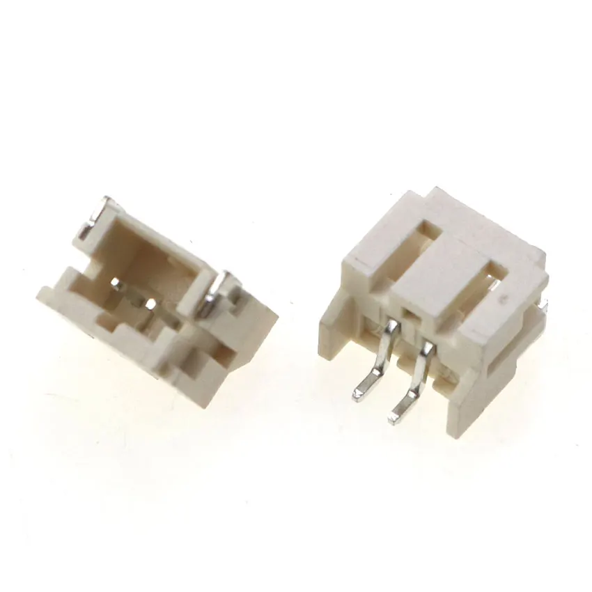 10pcs PH2.0 Horizontal / Vertical SMD Patch Socket PH 2.0mm Pitch 2P 3P 4P 5P 6P 7P 8P 9P 10P 11P 12P Wire Connector Terminal