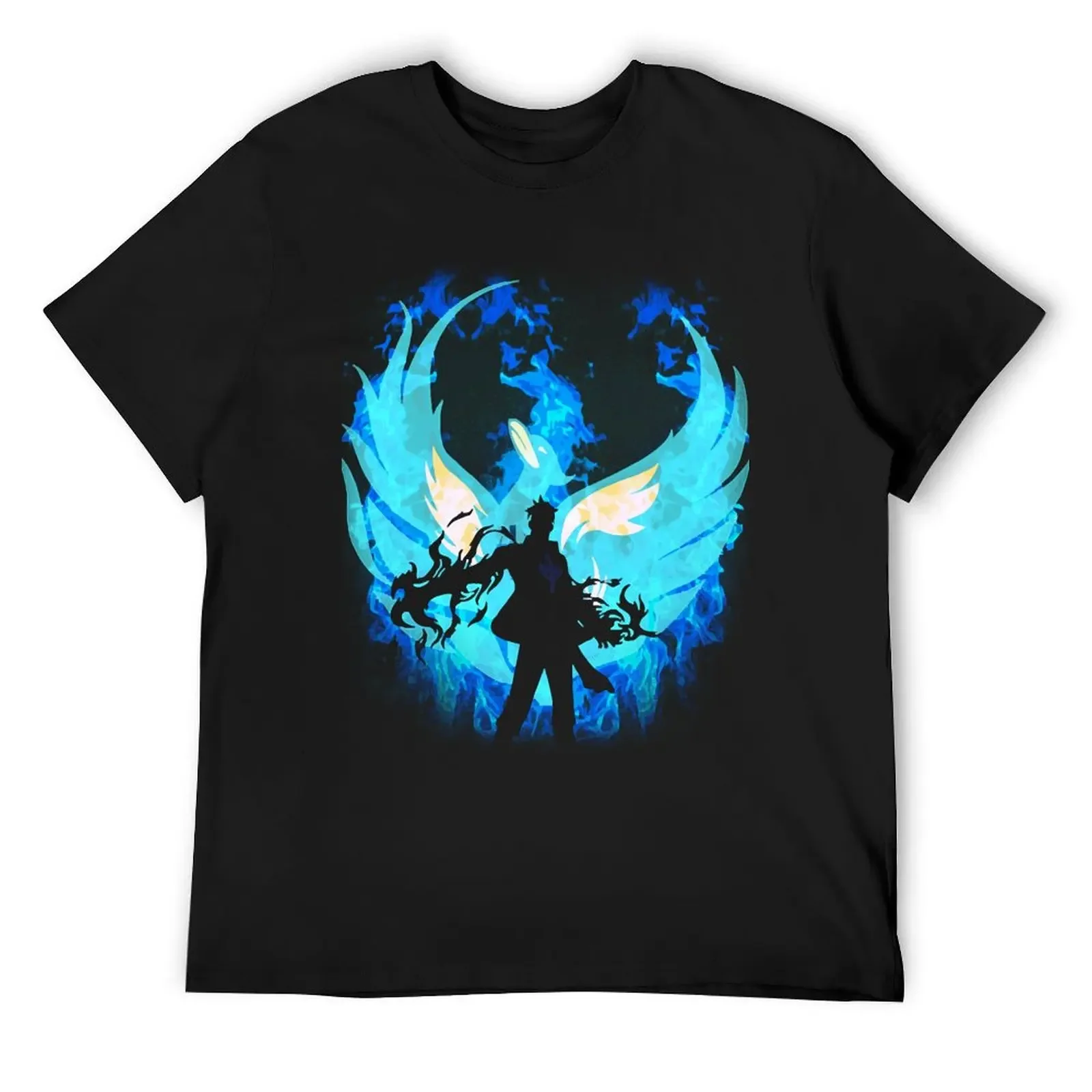 

Marco the Phoenix T-Shirt oversized man t shirt oversized t shirt cotton t shirt men
