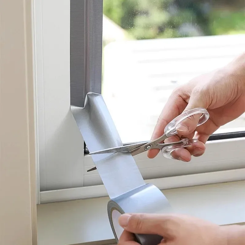 

2 шт. водонепроницаемая лента для ремонта на открытом воздухе, многофункциональная для тканевых навесов, брезента для палаток, чехлов для лодок, парусов и патчей под животом