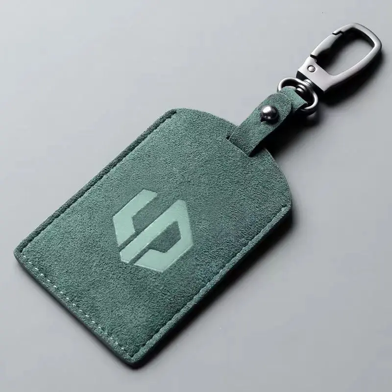 Leapmotor Serie Auto NFC Karte für C10 Fernbedienung Schlüssel Abdeckung Fob Fall Schutz Halter Shell Auto Keyless Kychain Innen Zubehör – Detail 11