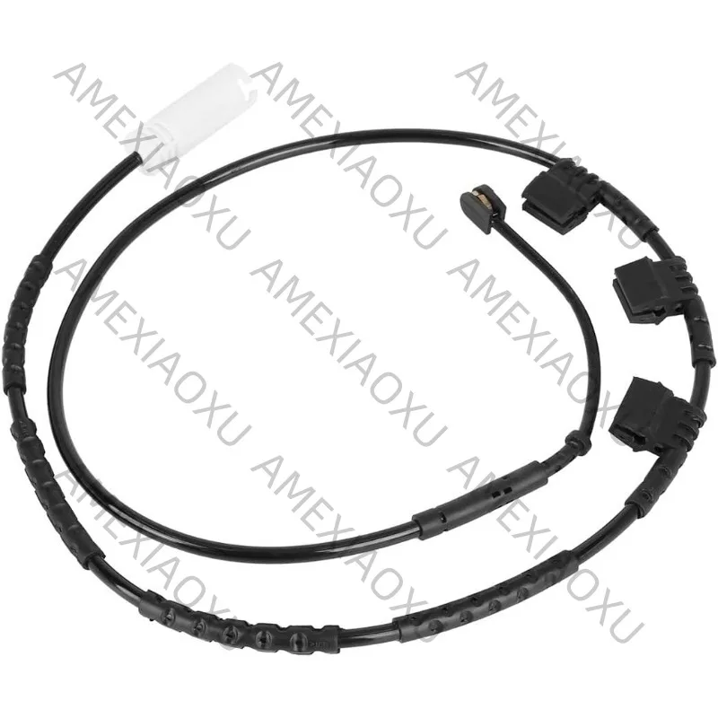 1Pc Rear Brake Pad Wear Sensor 34356792573 34356859135 For BW For Mini Cooper 10-13 AMEXIAOXU