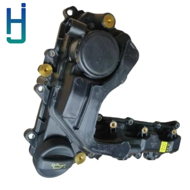 9811687980 Valve Cover With Gasket for Peugeot 208 508 2008 1.2 PureTech 130 2013-2024