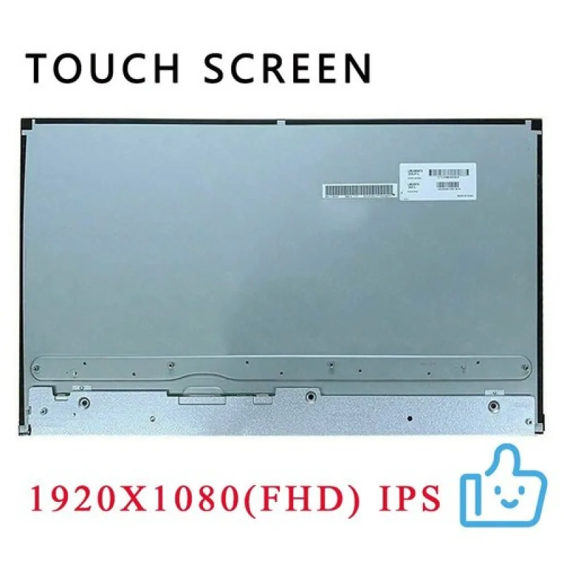 

A++23.8" FHD LCD Display for HP 24-X 24-xa110la 24-xa104la IPS Touch Screen Panel