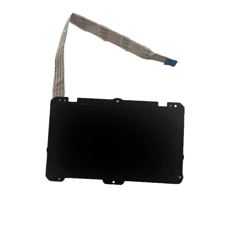 For Dell Latitude 7420 E7420 Touchpad with Cable Module Sensor Board TrackPad Accessories Replacement 0GX9KN  0T98N2 0D6JYR