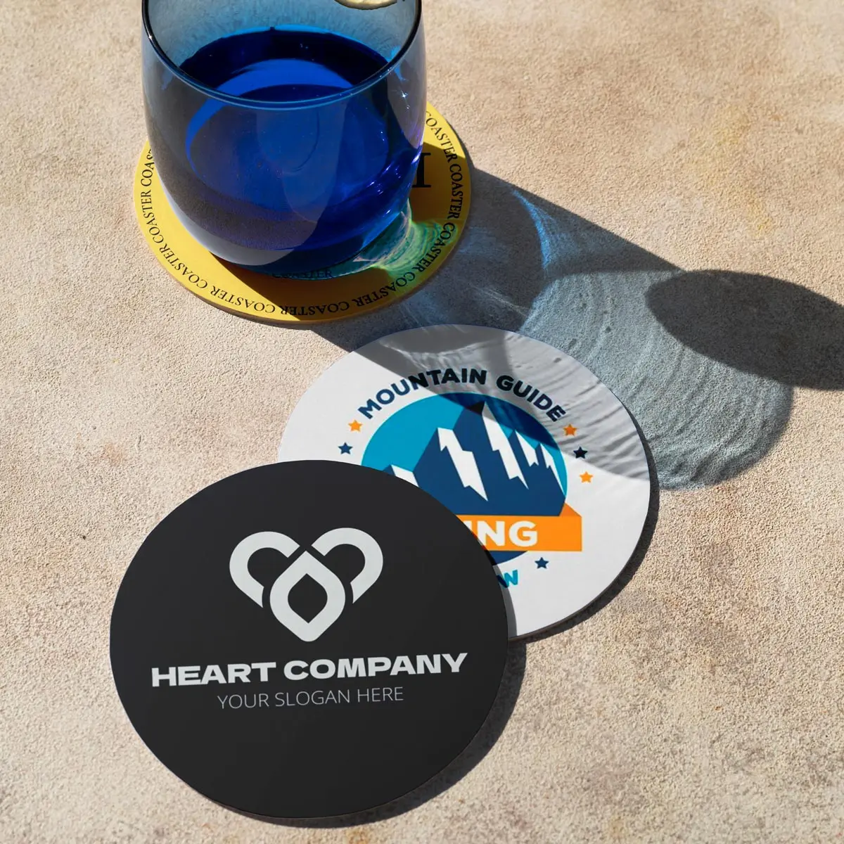 Custom Logo Silicon…