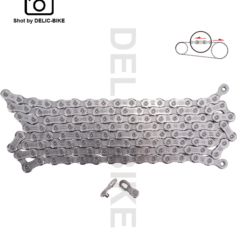 SHIMANO DEORE M6200 Di2 12 Speed Groupset SW-M6250-R RD-M6250 CS-M6100 CN-M6100 EC-DN100 BT-DN320 Original Parts