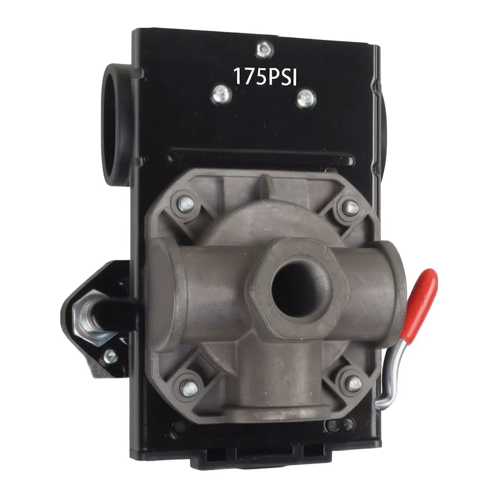 For Factory Automation Air Compressor Switch Reliable Performance Unit Industrial Grade Component For LF10-4H Control