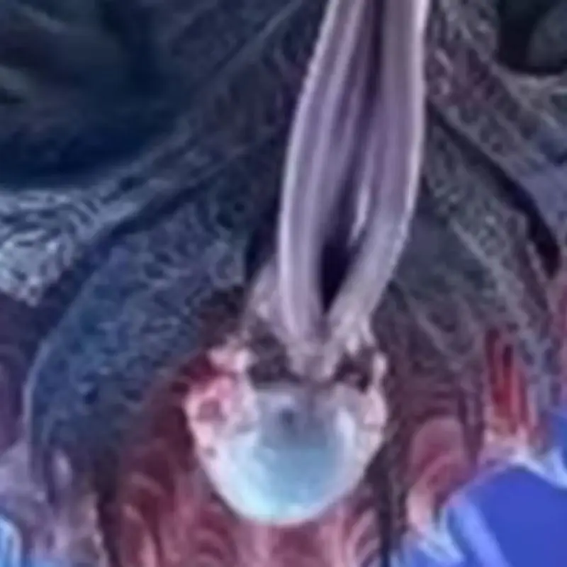 

【100%original】GOOD SMILE COMPANY Baldur's Gate 3 The Emperor Pop Up Parade SP Collection Series Model Cartoon Character