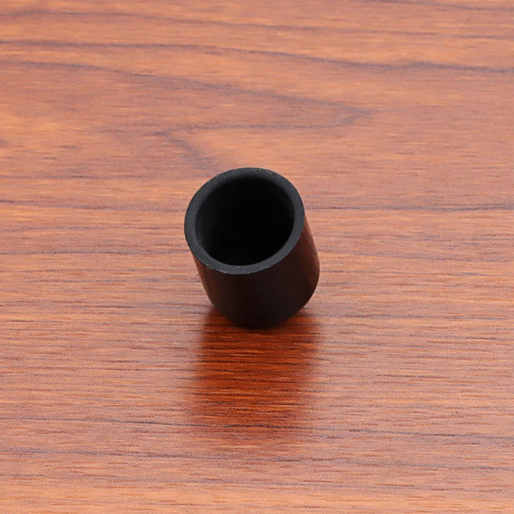 

Drumstick Tips Silicone Silent Drum Practice Caps Mute Tips For Drum Accessories Lightweight Durable Protection Home Outdoor Use