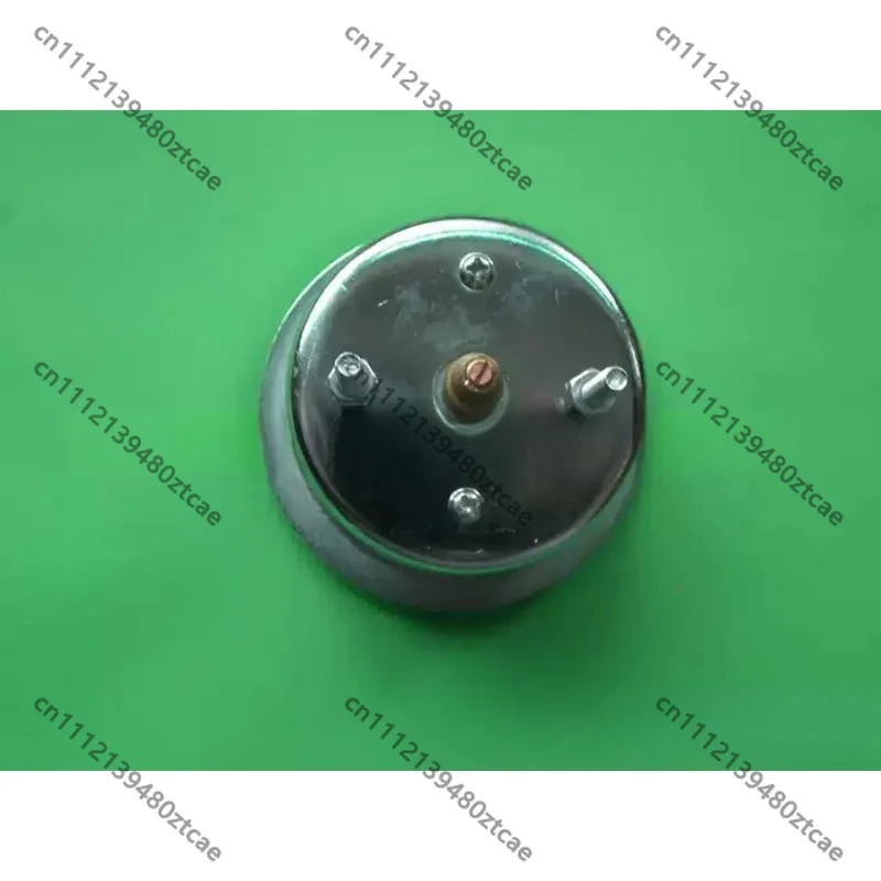 Medical Vacuum Negative Pressure Gauge Zhongsheng Instrument for Suction & Drying Cabinet