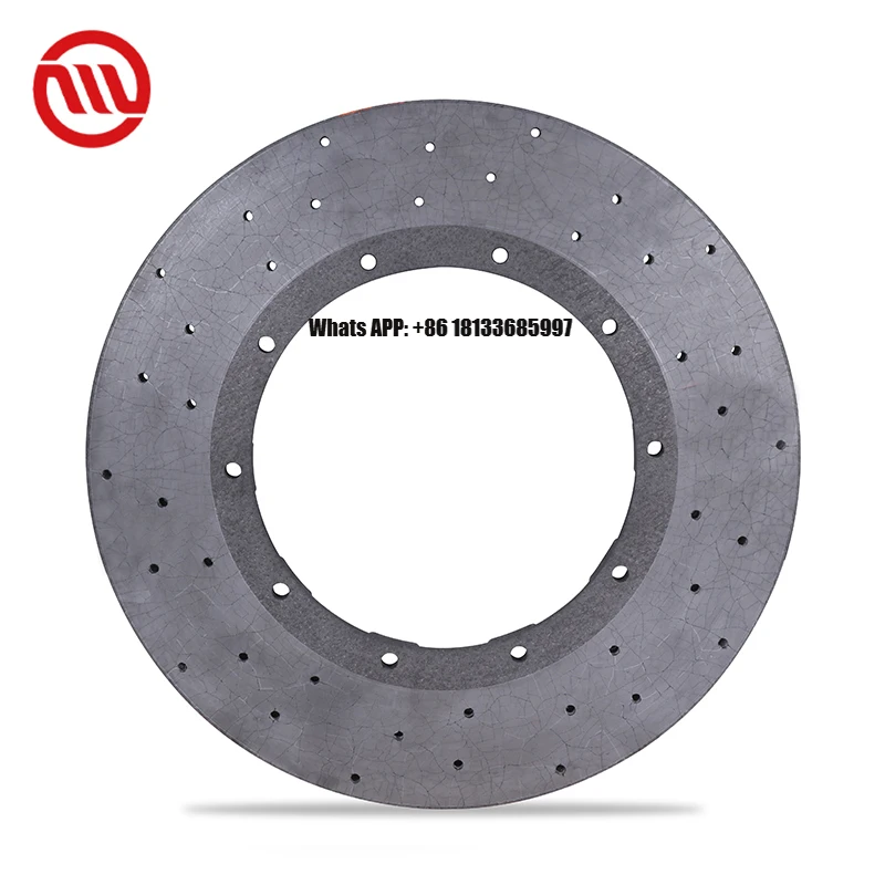 

OEM Brake Front Rear 355-440MM Carbon Ceramic Brake Disc for VW for Toyota for Honda for Nissan for Mitsubishi for Hyundai