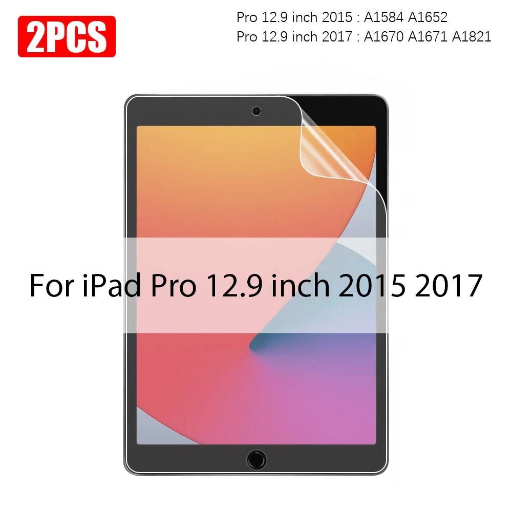 Papierähnliche Displayschutzfolie Air 11 M3 M4 2026 11. A16 10. Generation Für iPad Pro 13 12.9 M5 Air 5 4 Mini 6 7 Matte Folie