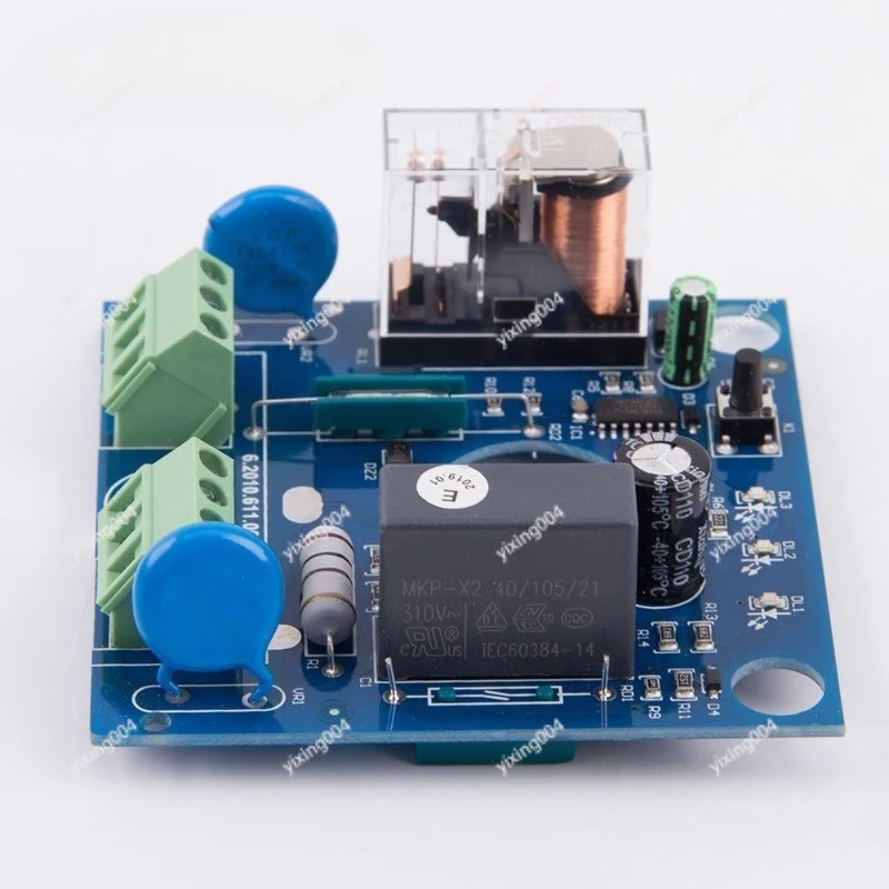 

EPC-1 Water Pump Pressure Controller PCB Circuit Board Replacement Parts