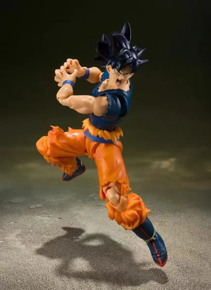Bandai Shf Zai Zi J… - image