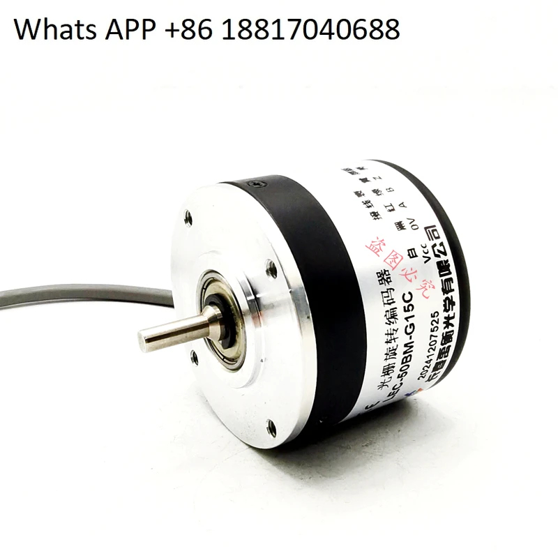 

LEC-50BM-G15C-LEC-20BM-G12C encoder LEC-40BM-C24F-C15F-G24E