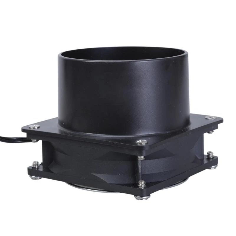 12V Fã do extrator banheiro