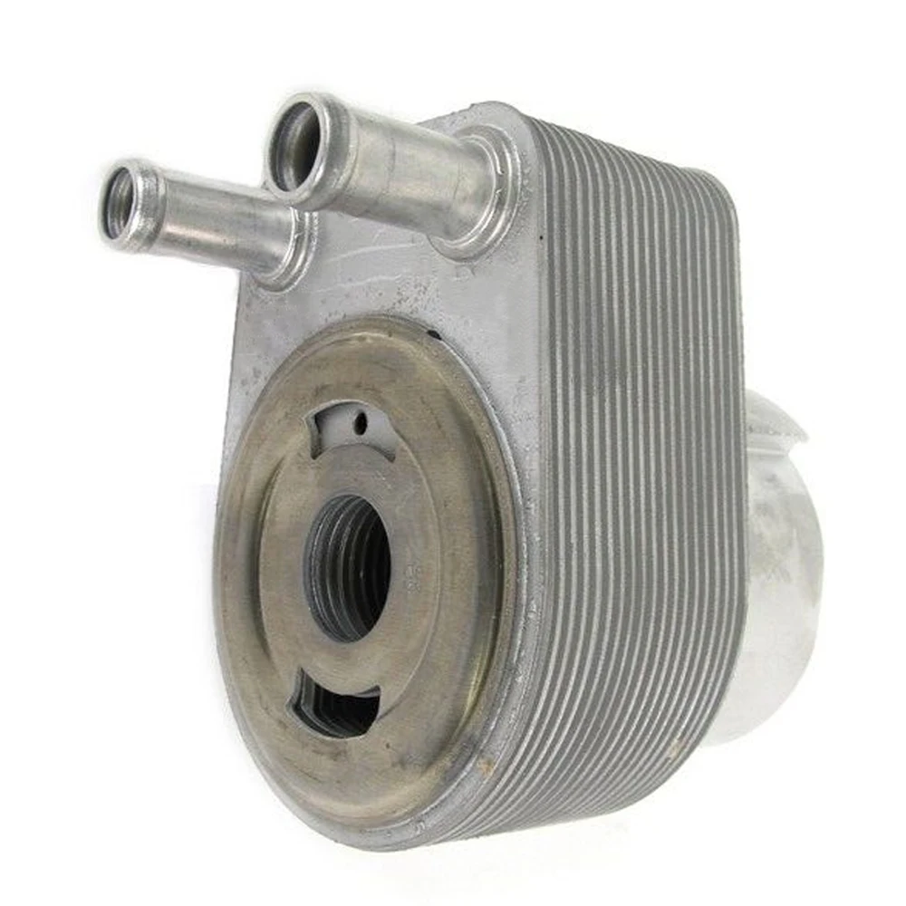 مبرد زيت المحرك 5037523AB لكرايسلر 300 مع 6.4L HEMI 2009-2018 ، لسيارة جيب جراند شيروكي 6.4L HEMI 2012-2019