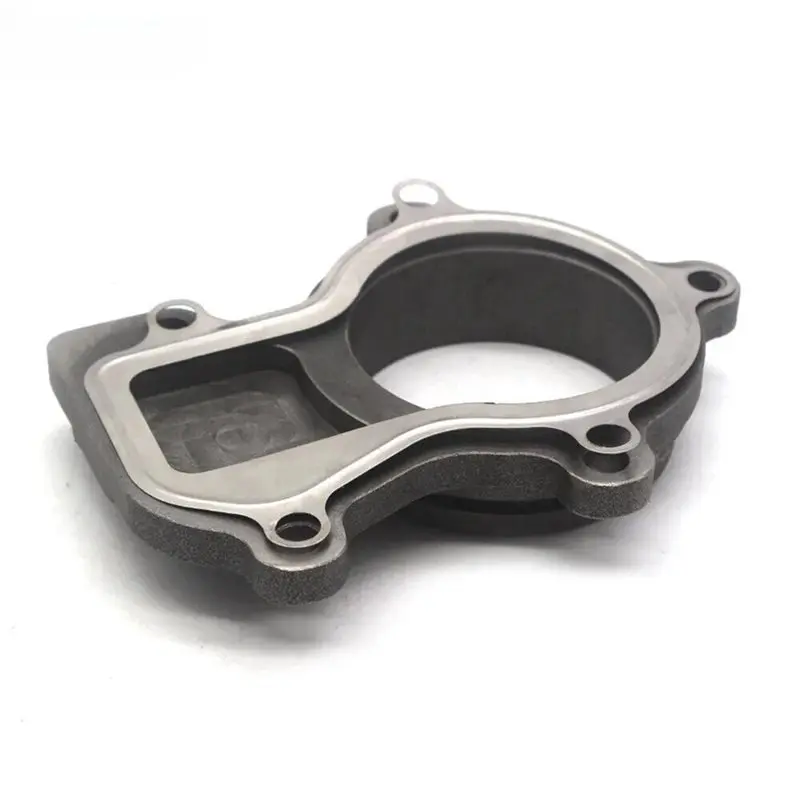 AASS-V-Band Downpipe Turbo Flange Kit 2.5