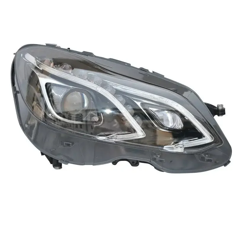 

Suitable for E-Class W212 headlight assembly E200E260 low-rise modified LED headlight car headlight