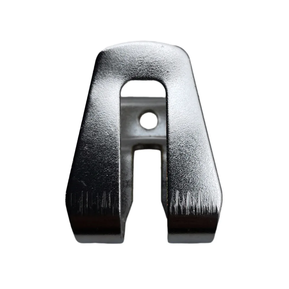 

High Quality New Practical Drill Belt Hook Electric Drill Parts Metal N086039 N169778 Power Tool Drill Belt Hook