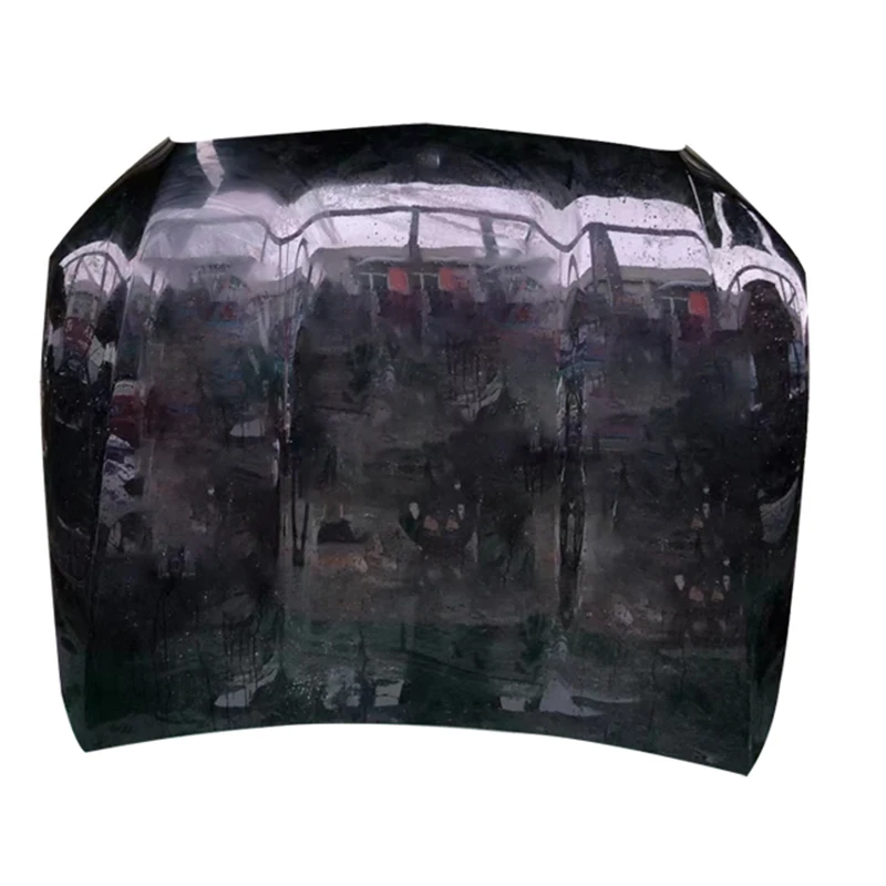 

Automotive performance parts Hood Engine Bonnet Cover for Mercedes Benz Carbon Fiber Hood Engine Bonnet Cover W205