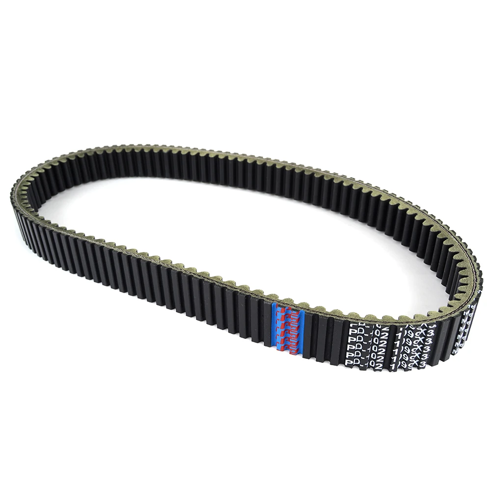 

Drive Belt For Arctic Cat Bearcat 5000 XT LTD Jaguar Z1 1100 EFI TZ1 Park Touring T Z1 Turbo LXR AC 500 Sno Pro 0627-047