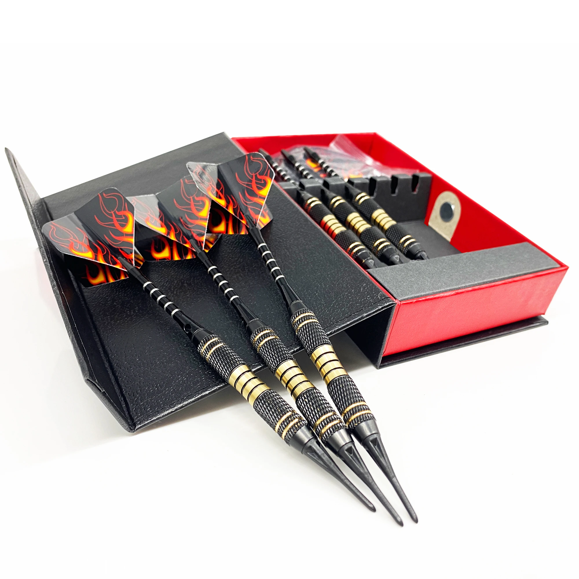 

New Arrival Darts with Copper Needle manufacturer