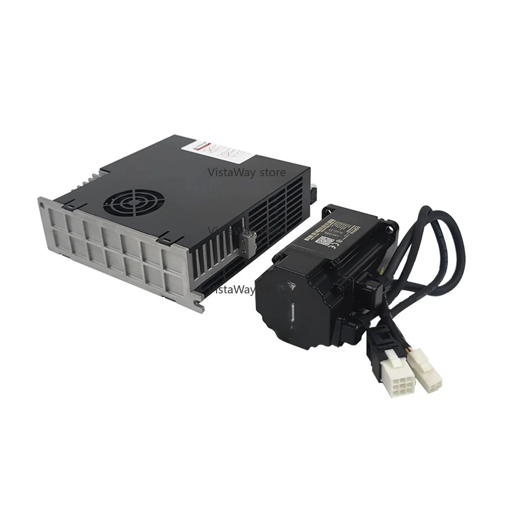 Hot Sale Servo Motor 37kw Driver High Torque Dc Servo Motor on Promotion