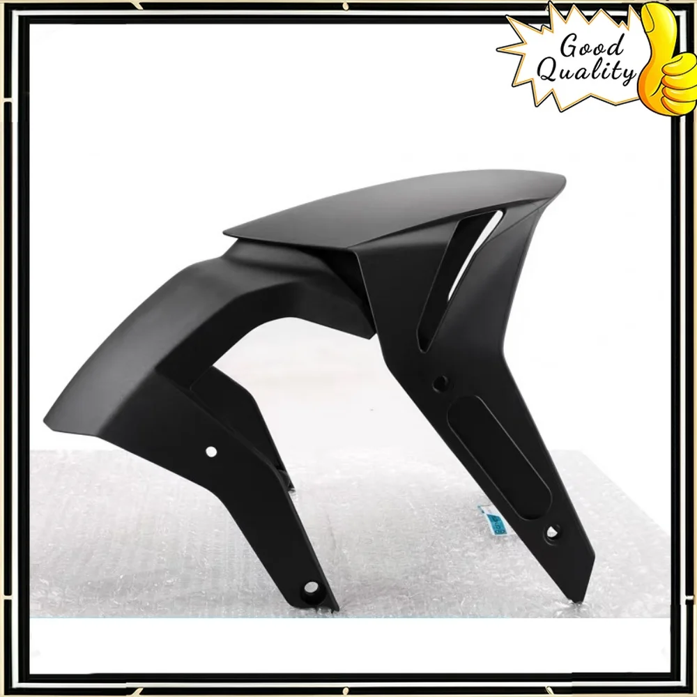 

Good Quality For CF250SR MY22 single swingarm front fender front mud tile rear body front wheel housing